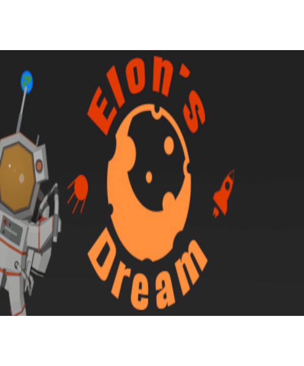 Elon´s Dream Steam Key GLOBAL